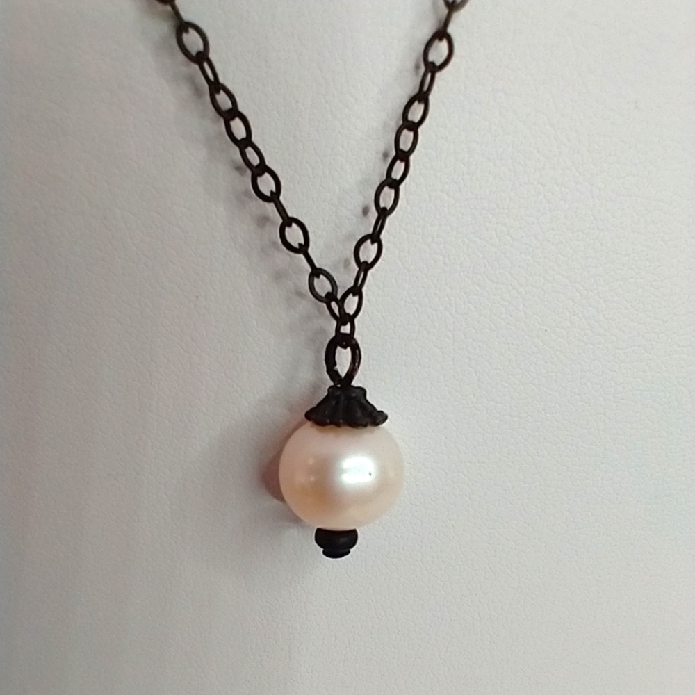 Freshwater Pearl necklace